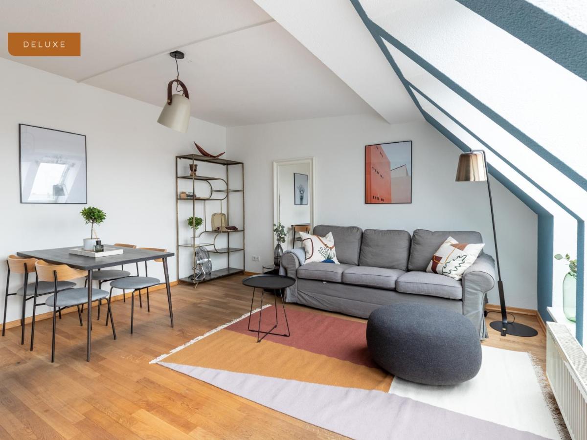 Am Friedrichshain Appartamento