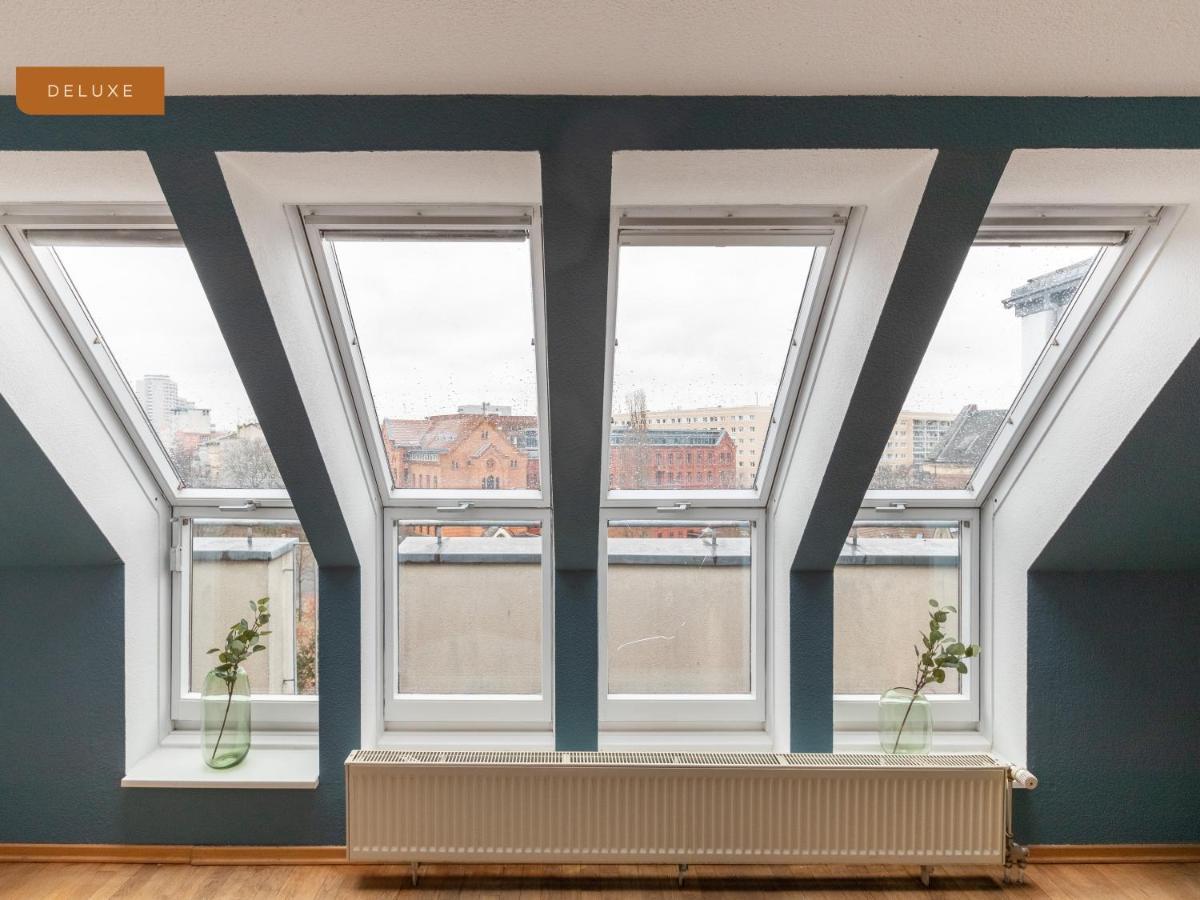 Am Friedrichshain Appartamento *