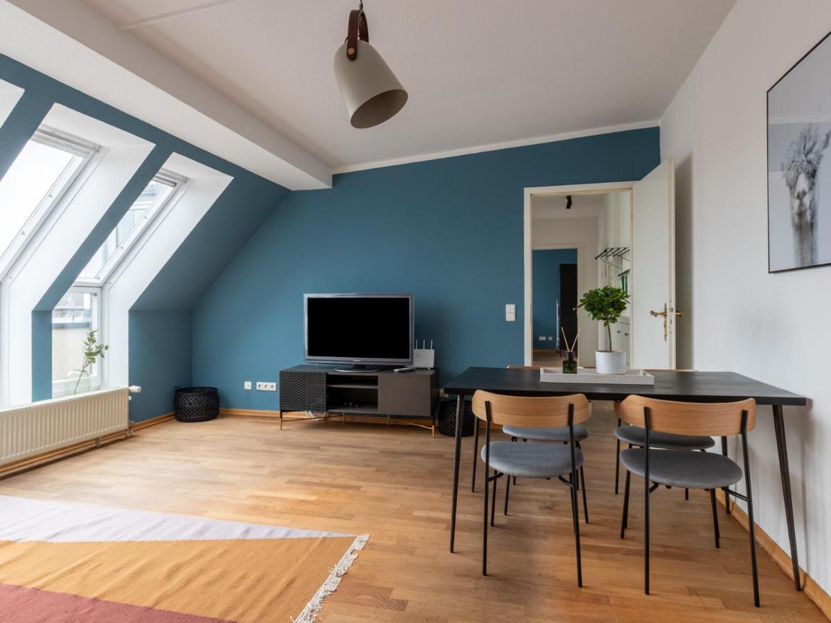Appartamento Am Friedrichshain *